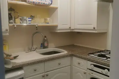 Image de Cute, private self contained 1 bedroom annex in desirable area.