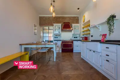 Image de Graffiti Apartment by Wonderful Italy