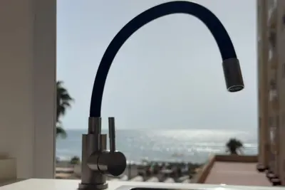 Image de La Carihuela, estudio Frente al mar