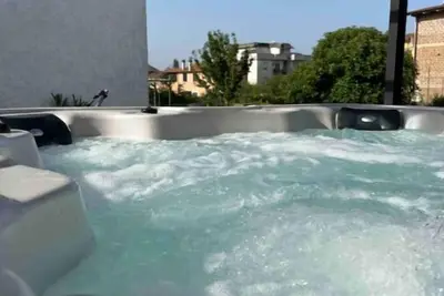 Image de 2 Bedroom Apartment in Corchiano