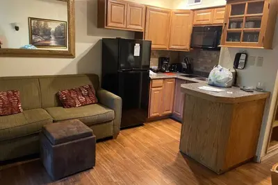 Image de Instant Booking 20% off -1 Bedroom Condo\nSleeps 4 - Affordable 12/23-12/30 Wow!