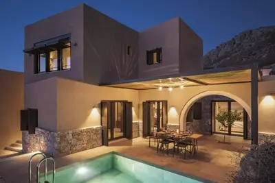 Image de Askianos Lux Villas - Oasis of Harmony & Elegance