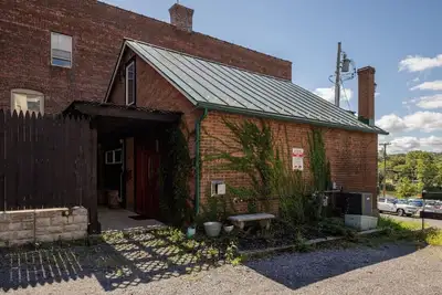 Image de Catskill Cottage Walk to Downtown & River Views