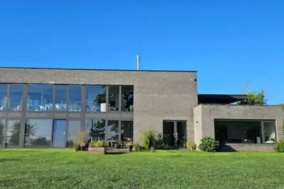Image de Les Croisettes 88, design loft with amazing vue!