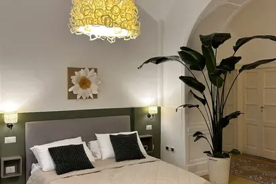 Kea Home, whole house in the heart of Naples