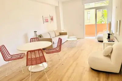 Image de Pink Alta apartment with pool