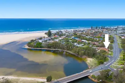 Image de Bridgeview - Relaxing Getaway Near Surf Beach, Lake and Sand