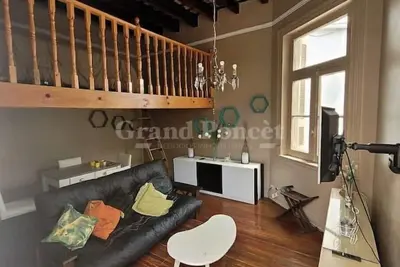 Image de Bohemian spacious Charm SanTelmo large groups and families