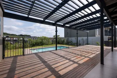 Image de Spacious Apartment in Zululami | Pool