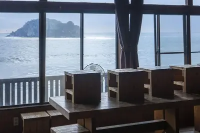 Image de Seaside detached house for 20 people Free linen / Kamo-gun Shizuoka