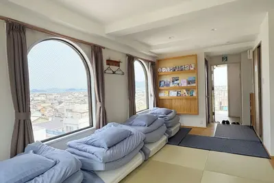 Image de Limited time special discount Panoramic view of  / Imabari Ehime