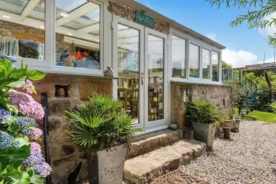 Image de 3 bedroom accommodation in St Just