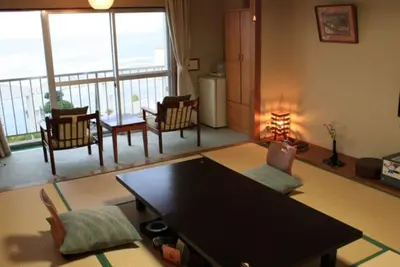 Image de Room without meals plan  Feel free to enjoy a h / Shima Mie