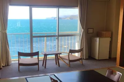 Image de Room without meals plan  Feel free to enjoy a h / Shima Mie