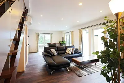 Image de West building Maximum 10 people x 2 buildings A  / Nago Okinawa