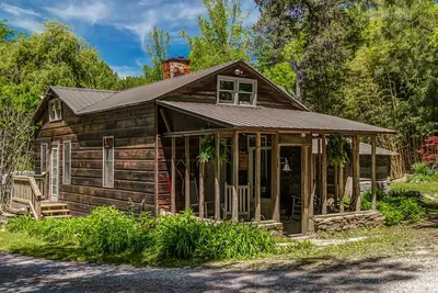 Image de Farm House at Kaluna Farm Retreat