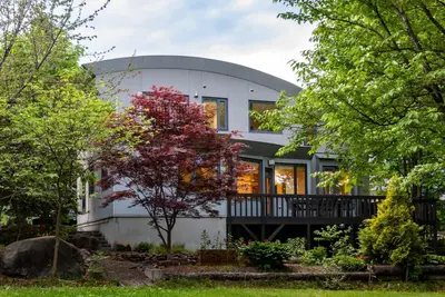 Image de Spacious and Quiet Vacation Home in Kitanomine - Parkside Chalet / Furano Hokkaidō