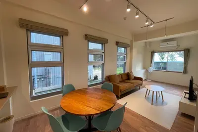 Image de Kith villa Kodomari  - Kith villa Kodomari  / Amami Kagoshima