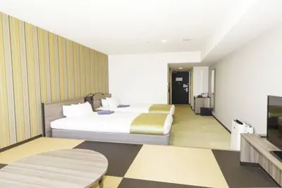 Image de Deluxe Family for Vs | Simple Stay no meals / Hakodate Hokkaidō