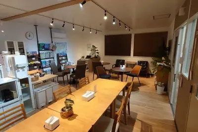 Image de A whole guest house charter plan for friends and m / Sanuki Kagawa