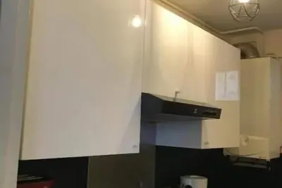 Image de Budget Inn Fontainebleau Centre- One bedroom flat\n