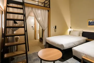 Image de Maisonette Room vs | Standard Plan Room Only / Otaru Hokkaidō