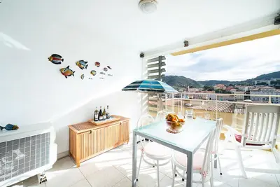 Image de Le Nautilus - Charmant apt proche de la plage