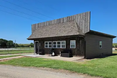 Image de R & R Bunkhouse