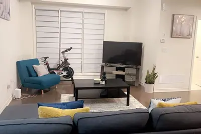 Image de Cozy and Relaxing Brand New Townhome 10 mins away from Pickering and Ajax Casino