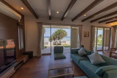 Image de Time spent on the beachfront Through Time Amami / Amami Kagoshima