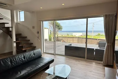 Image de An adult vacation overlooking the blue seaMAISON  / Amami Kagoshima