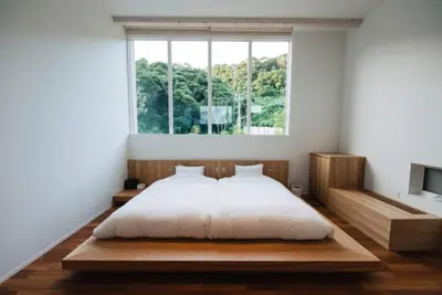 Image de Maisonette outdoor kitchen for Vs | / Goto Nagasaki