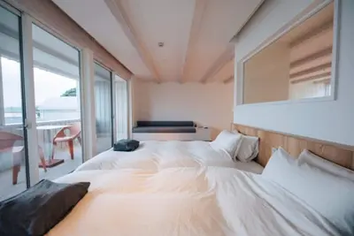 Image de Maisonette wide terrace for Vs | Room without m / Goto Nagasaki