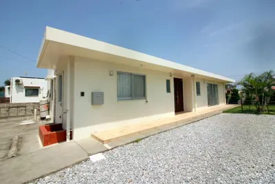 Image de Right from Kouri Island Private house for up to 1 / Nago Okinawa