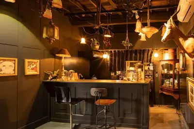 Image de 5 minutes walk from Kazusa Ichinomiya StationAnt / Choseigun Chiba