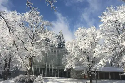Image de Stay without meals Lodge B type with mini kitchen / Kamiminochigun Nagano