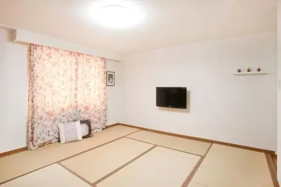 Image de Room without meals plan 1 room for 6 people / Shinjuku ward Tokyo