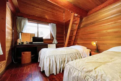 Image de Have dinner at your favorite restaurant Room wit / Kitaazumigun Nagano