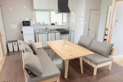 Image de Nonsmoking Perfect for sightseeing base A private inn located near the city center 6 people / Miyakojima Okinawa