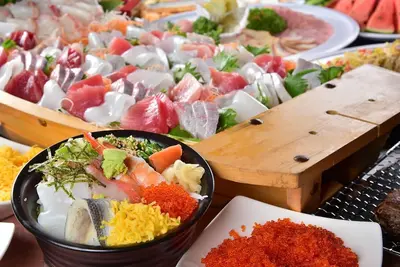 Image de Cottage 57 people for Vs | 1 night buffet wi / Tateyama Chiba