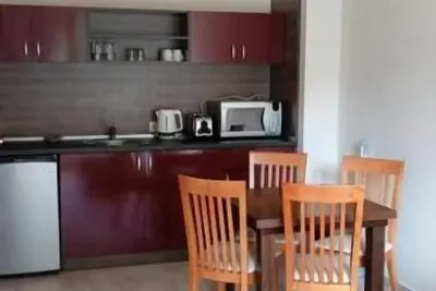 Image de Cozy one bed room apartment in Bansko-Bulgaria