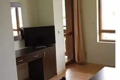 Image de Cozy one bed room apartment in Bansko-Bulgaria