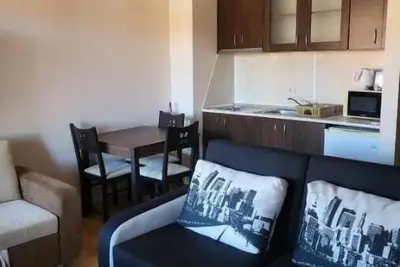 Image de Beautiful Ski & Relaxation Studio Panorama Bansko