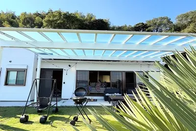 Image de Shell Beach Hamana Lake  Relax with the sound of  - Osaki Villa / Hamamatsu Shizuoka