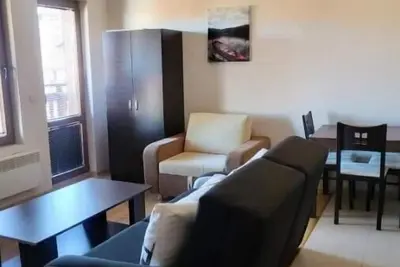 Image de Beautiful Ski & Relaxation Studio Panorama Bansko