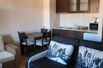 Image de Beautiful Ski & Relaxation Studio Panorama Bansko