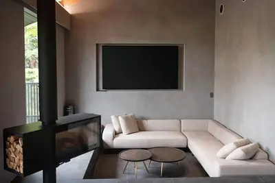 Image de Luna is a rental hotel with a 200squaremeter roo / Ashigarashimogun Kanagawa