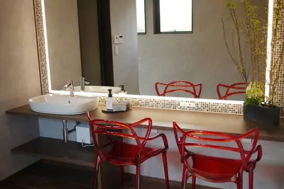 Image de 1 building reserved / Takaoka Toyama