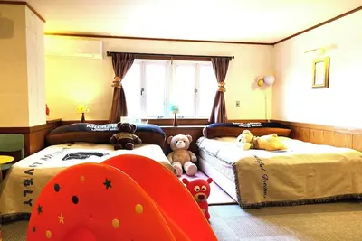 Image de 201 Murokuma Family Breakfast Included Plan  Make / Kitagunmagun Gunma