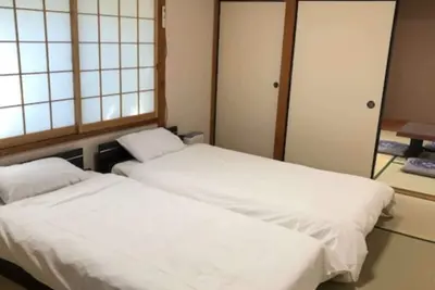 Image de A detached house Room without meals plan Hot s / Izumisano Ōsaka